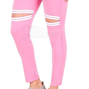 Vêtements de sport de haute qualité pour femmes, leggings conçus pour le confort, la flexibilité et les séances d'entraînement quotidiennes - Product Image 3