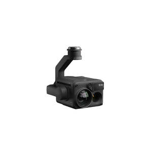 Système de caméra et de scanner thermique haute résolution Zenhouse H20T 12MP compatible avec les plateformes de drones DJI Matrice 350 - Product Image 3