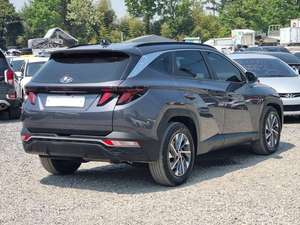 Vehículo Utilitario Deportivo (SUV) Usado Gris, Gasolina, 5 Puertas, Volante a la Izquierda, para Desplazamientos Urbanos - Product Image 2