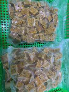 Pulpa y Mitades de Maracuyá Congeladas IQF, Calidad Premium, Suministro a Granel desde Vietnam - Sra. Tarina - Product Image 4