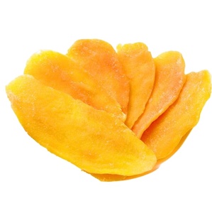 Mango Deshidratado en Rodajas, Bajo en Azúcar, Suave y Premium, Snack Tropical Dulce de Vietnam, Gran Oferta, Precio Increíble, Superventas - Product Image 6