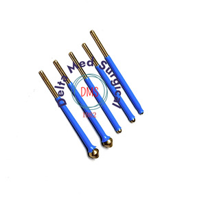 ลูกบอลอิเล็กโทรดไฟฟ้าแบบขยายขนาด 3 มม. สำหรับใช้ในห้องไอซียู - Product Image 4