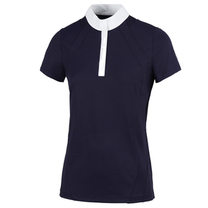 Womens Horse Riding Competition <b>Shirt</b> Breathable Stretch Quick Dry Equestrian Show <b>Shirt</b> Comfortable Fit Riding <b>Shirt</b> for Riders - Product Image 4