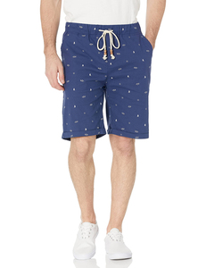 Cheap Men's Water Resistant Mid Waist <b>Zipper</b> Fly Cotton Sports Casual Summer Lightweight Running <b>Shorts</b> Wholesale Factory Direct - Product Image 3