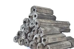 Briquettes de charbon actif super blanches de haute qualité du Vietnam – Forme hexagonale, combustion propre, faible teneur en cendres - Product Image 6