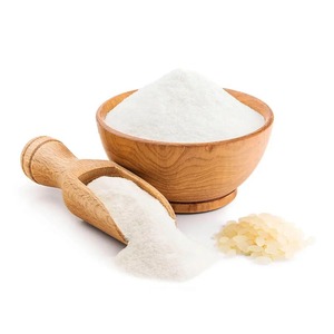 Farine de riz moulue finement, proposée en gros, avec des normes de traitement strictes et des emballages d'exportation fiables pour les acheteurs - Product Image 2