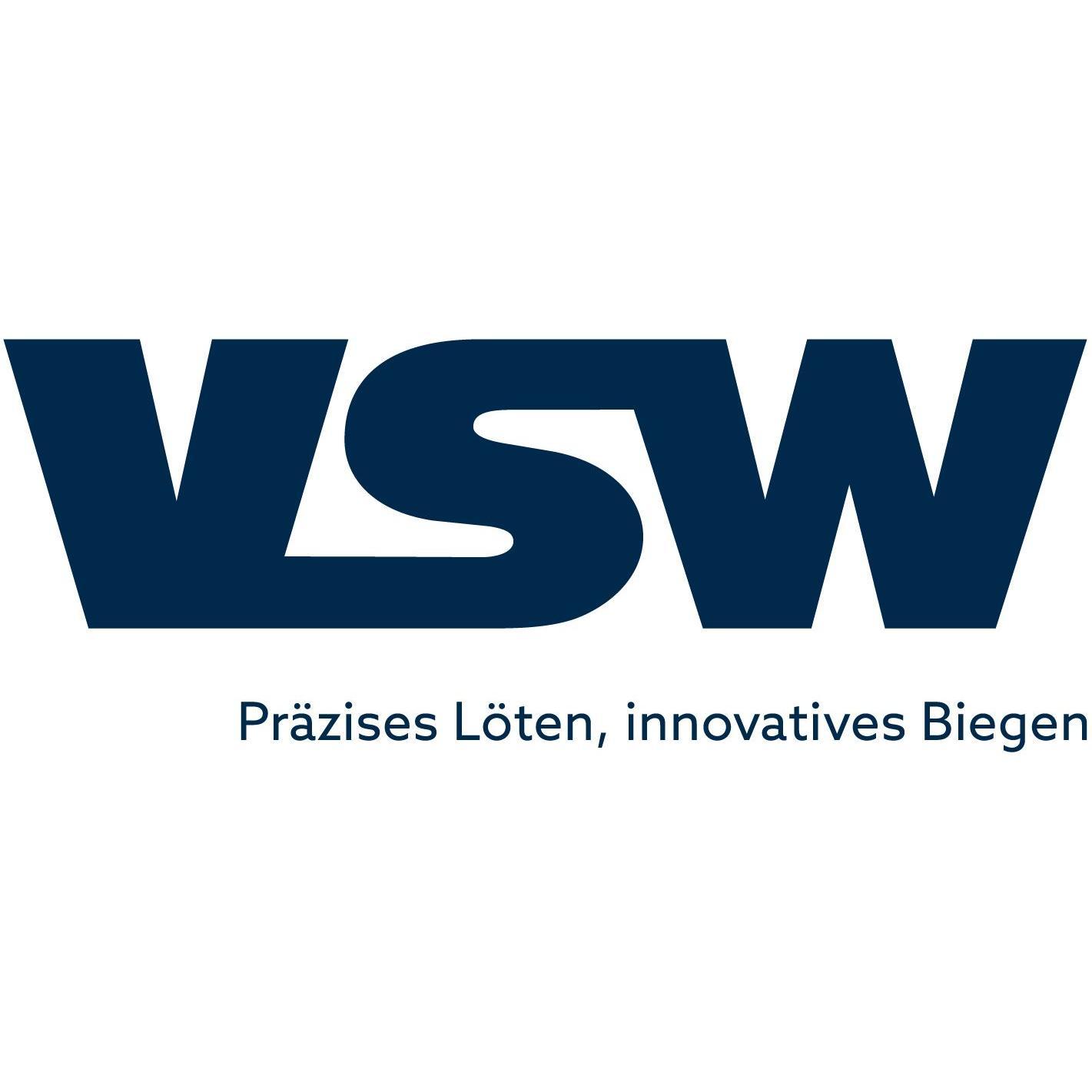 VSW Schweißtechnik GmbH logo