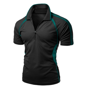 Camiseta Deportiva 100% Poliéster, Transpirable, para Entrenamiento Atlético, Ropa Deportiva de Fútbol de Alta Calidad - Product Image 2