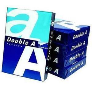 Papier Copie Double A4 Super Blanc Haute Qualité 80g/m² 500 Paquets en Gros, Fourniture d'Usine de Papier Bond en Pâte de Bois pour Usage Bureau - Product Image 4