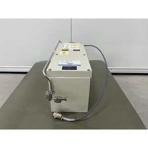 Controlador de Fuente de Líquido HORIBA STEC LSC-F680-CB3TU-D Usado Como Está, Piezas de Equipos Semiconductores Legados - Product Image 3