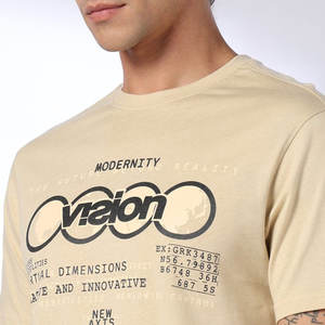 Camisetas de Algodón de Primera Calidad para Hombre, Estampadas, Nueva Colección, la Mejor Opción para Hombre, Camiseta Estampada - Product Image 4