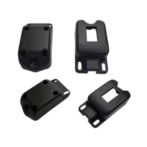 บริการขึ้นรูปพลาสติกแบบ OEM สำหรับไฟ LED, ฝาครอบไฟสัญญาณ, และตัวเรือน - Product Image 1