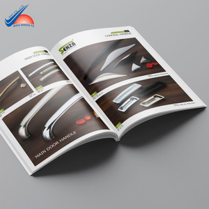 Impresión de Catálogos en Papel Premium para la Promoción de Marcas - Product Image 3