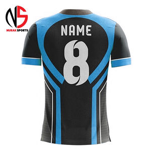 Meilleur Prix Ensemble Maillot de Foot Personnalisé Nouveau Design Respirant en Polyester Vente en Gros Usine Tenue de Sport Enfant OEM ODM chez NURAK 2026 - Product Image 5