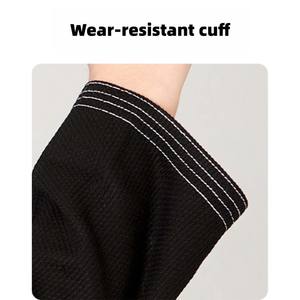 Uniforme de Karate Transpirable 2026 para Entrenamiento de Artes Marciales, Traje de Karate con Logotipo Personalizado, Ropa de Artes Marciales al por Mayor - Product Image 2