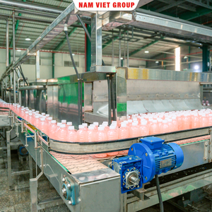 น้ำมะพร้าวรสเสาวรส น้ำมะพร้าวสดใหม่ ราคาขายส่ง รับผลิตเครื่องดื่มแบรนด์ของคุณเอง แบบ OEM ODM - Product Image 4
