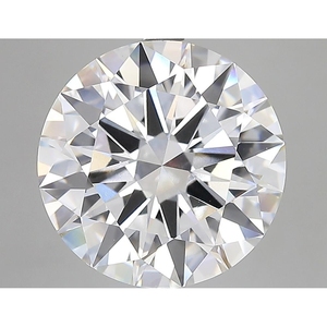 Diamant rond cultivé en laboratoire certifié IGI, 10,02 carats, qualité VVS2, diamant non monté - Product Image 1