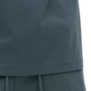 T-shirt décontracté pour homme, coupe ample, col rond, en coton, pour les marques de vêtements personnalisés et les acheteurs en gros - Product Image 6