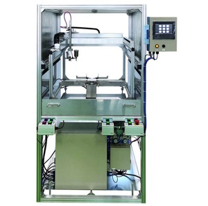 Fournisseurs de machines industrielles de pulvérisation automatique de revêtements métalliques, petites et uniques, parmi les plus vendues - Product Image 1