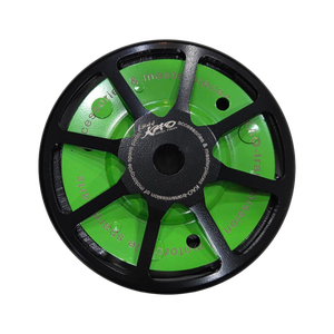 ชุดเกียร์ CVT รุ่น Racing S พร้อมพูลเลย์หน้าและคลัตช์ - Product Image 6