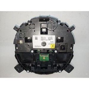 Mini Panel de Instrumentos Usado para Hatch BM508041 - Product Image 3