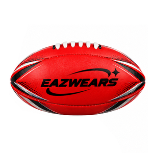 Ballon de football AFL personnalisé, durable, pour entraînement, compétition, équipe, club, sports de plein air, fabricant et fournisseur en gros. - Product Image 5