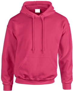 Premium Quality Plain Adults Oversized Pullover Hoodie Women's Sweatshirts Custom Design Kangaroo Pocket <b>Drop</b> Shoulder Hoodie - Product Image 4