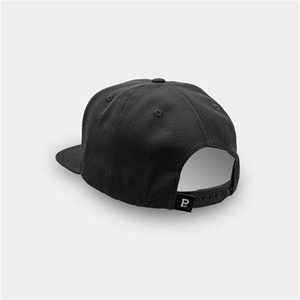 Casquettes de baseball personnalisées brodées en coton lavé, respirantes avec œillets, fabrication sur mesure - Product Image 2