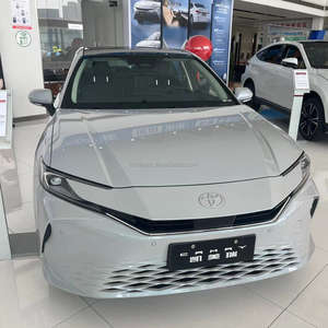 Toyota Camry 2024 2.0L Edizione Elite Prodotta in Cina, <span class=keywords><strong>Auto</strong></span> Usata a Benzina in <span class=keywords><strong>Vendita</strong></span>, Veicolo di Seconda Mano a Buon Prezzo - Product Image 6