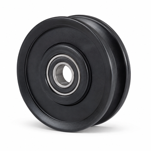 Roue de poulie de 60 mm pour appareil de fitness - Product Image 2