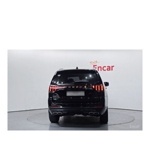 Kia Mohave 2019, Diésel 3.0, 4x4, 7 Plazas, Asientos de Cuero, Caja de Cambios Automática, Norma de Emisiones Euro V, 113,329 km - Product Image 4