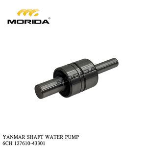 127695-18800 4CX 6CX 6CH TAPA, CONDUCTO DE AIRE para YANMAR - Product Image 2