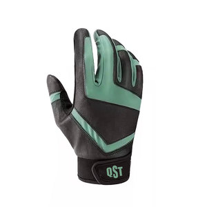 Guantes de Bateo de Béisbol Profesionales Personalizados OEM, 100% Algodón, Calidad Premium - Product Image 2