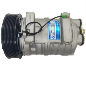 Compresor de Aire Acondicionado para Plataformas de Perforación 3222324583, Venta al Por Mayor, Piezas de Aire Acondicionado, Piezas de Maquinaria de Construcción - Product Image 5