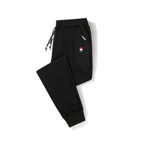 Pantalones deportivos ajustados al por mayor para hombre, ideales para gimnasio, fútbol, baloncesto y correr - Product Image 4