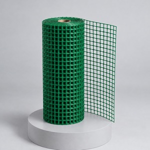 [APEC] Square Opening PP HDPE <b>Mesh</b> for lightweight separation panels and custom screen fabrication for Packaging Buyers - Product Image 4