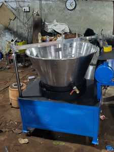 Machine à fabriquer le khoya, machine à mawa, machine à basundi, machine à khoa, machine à khoya au gaz, machine à mawa électrique, machine à khoya inclinable - Product Image 1