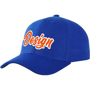 Casquette de baseball à 5 panneaux personnalisable, texte et logo personnalisés, casquette de camionneur réglable, chapeau de soleil pour hommes et femmes pour la publicité - Product Image 2