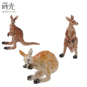 202601-9 Maisons de poupées miniatures en résine peintes à la main, écologiques, modernes, à thème religieux, de fée et d'amour, figurines pour Pâques et usage domestique - Product Image 5