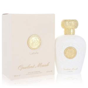 Opulent Musk Eau De Parfum Spray Unisex 3.4 oz - Product Image 1