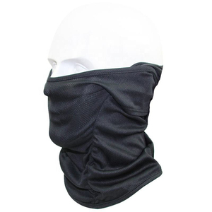 Ski Balaclava Spring Autumn Winter Good Quality Sublimation Polyester Breathable Cycling Motorcycle Outdoor Face Mask Balaclavas - Product Image 3
