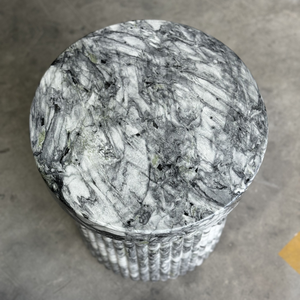 Modern Style GFRC <b>Side</b> <b>Table</b> End <b>Table</b> for Living Room Hotel & Apartment Use High Standard Quality From Vietnamese Factory - Product Image 4