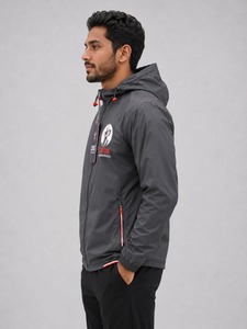 Chaqueta Cortavientos de Súper Calidad, Nuevo Estilo, Chaqueta Cortavientos de Moda, Chaqueta de Invierno - Product Image 4
