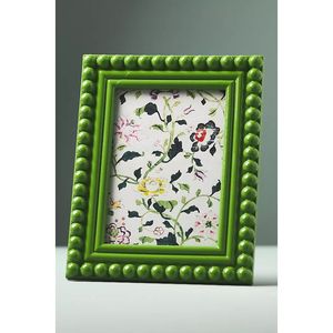 Cadre photo classique en MDF pour décoration intérieure, en résine et en bois, pour mur et table - Product Image 2