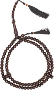 Tasbih perlé artisanal, idéal pour la prière en mosquée et la prière à domicile – Conçu pour la foi quotidienne par HAND MADE CRAFT - Product Image 2