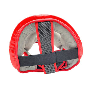 Protector de Cabeza de Boxeo con Logotipo Personalizado y Diseño, Material de Alta Calidad, Precio al por Mayor RTS, Apto para Hombres y Mujeres AI-HG-043 - Product Image 6
