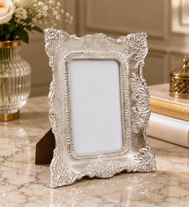 Falah International <b>Photo</b> <b>Frame</b> Decorative Family Picture Holder Home Accessories Table Display Housewarming Gift <b>Photo</b> <b>Frames</b> - Product Image 1