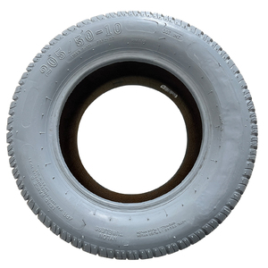 Neumáticos <span class=keywords><strong>para</strong></span> ATV de 205*50-10 de la Mejor Calidad al por Mayor, VGOOD/OEM, 1000cc, <span class=keywords><strong>para</strong></span> Lodo, <span class=keywords><strong>4x4</strong></span>, UTV, Color Gris, Neumático de Golf Antimarcas - Product Image 5