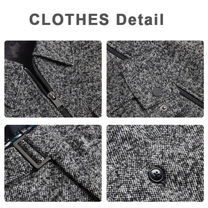 Oversized High Street Style Men's Solid <b>T</b>-<b>Shirt</b> Regular Sleeve O-Neck <b>Long</b> <b>Length</b> 100% Cotton Plus Size Quick Dry Breathable - Product Image 6