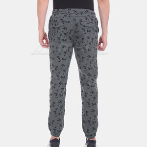 Pantalones deportivos para hombre, material transpirable, diseñados para largas sesiones de entrenamiento y entrenamientos de alta intensidad. - Product Image 5